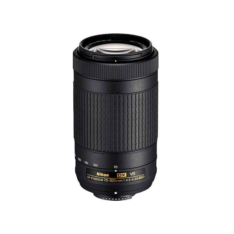 Amazon.co.jp: Nikon AF Zoom Nikkor 70-300mm F4-5.6G ブラック