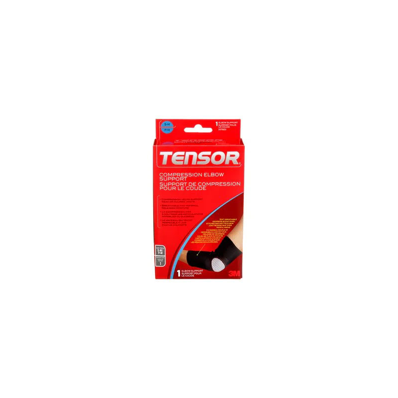 Tensor Elbow Protection Tensor Elasto-Preene Elbow Support - Small Medium