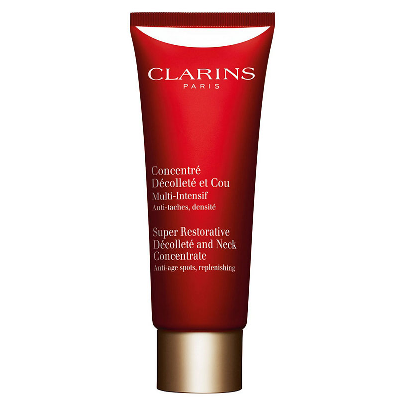 CLARINS SR NECK CREAM 75ML