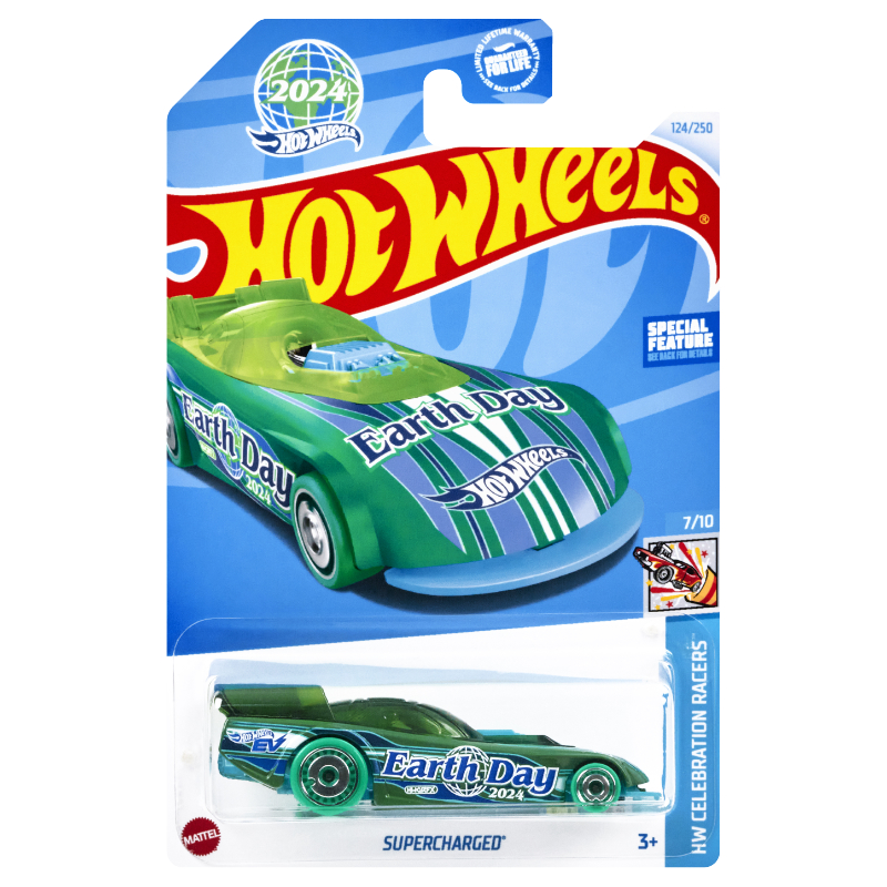 Hot Wheels Vehicles - Assorted