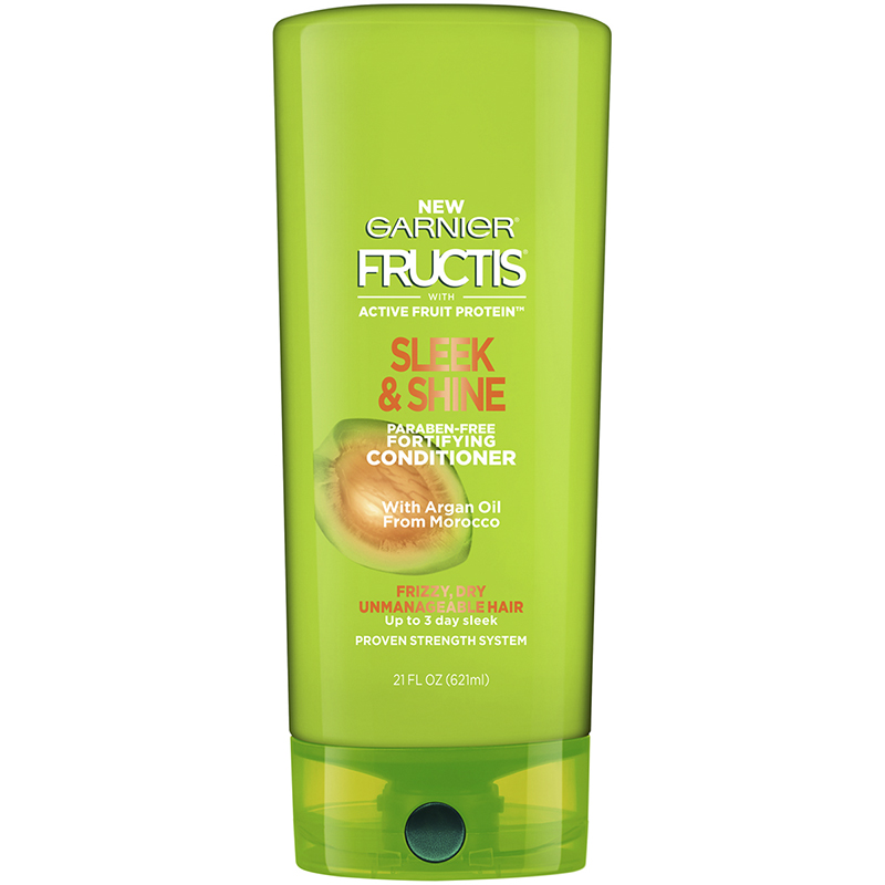 Garnier Fructis Sleek & Shine Conditioner