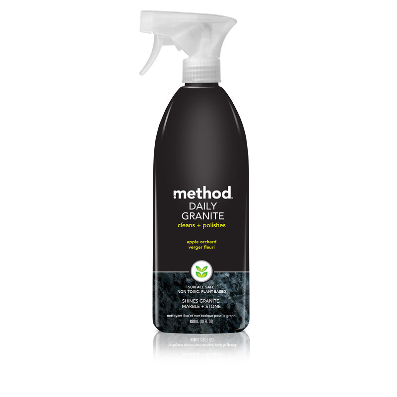 Method Daily Granite Cleaner - 828ml