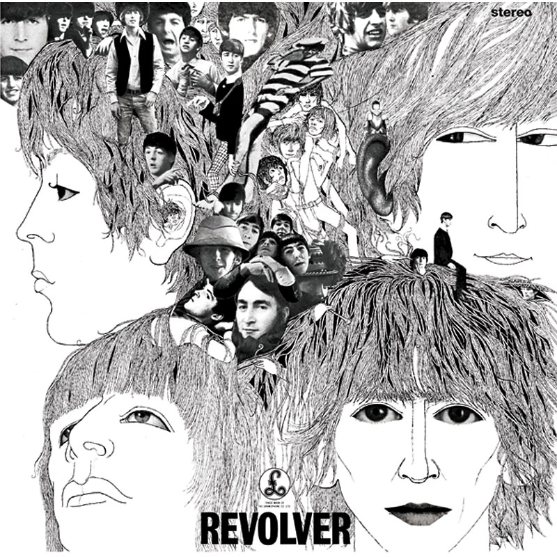 最高 BEATLES,THE-REVOLVER 824171 | London Drugs | 100% Canadian 洋楽