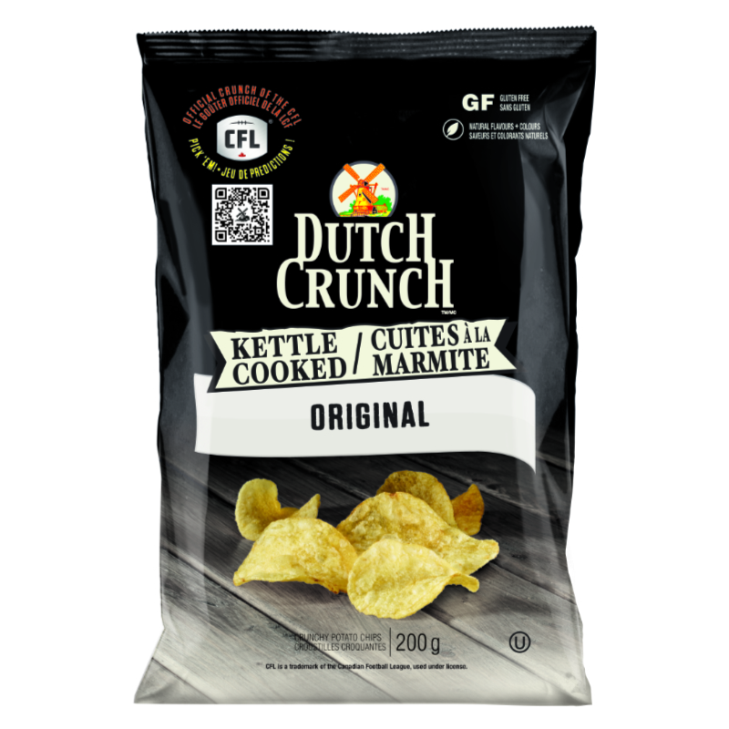 洋楽 Flooded Wit Chips Covered Bridge Potato Chips, Sea Salt & Vinegar - 170 g | Zehrs