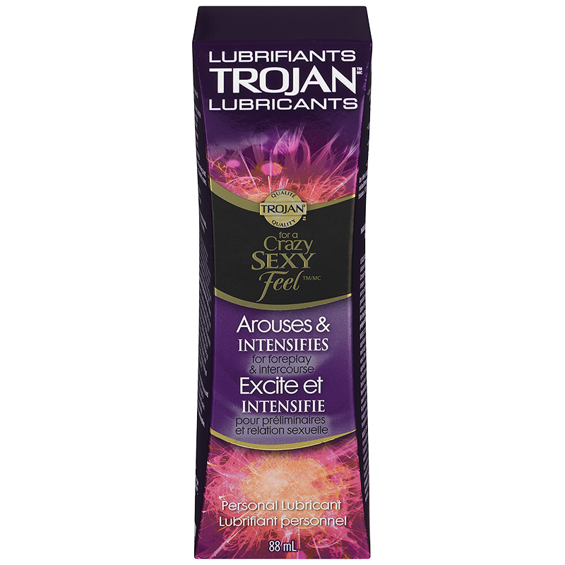 trojan personal lubricant reviews Trojan Lubricants Arouses and Releases, 3 Fluid Ounce Ingredients and  Reviews main image 1