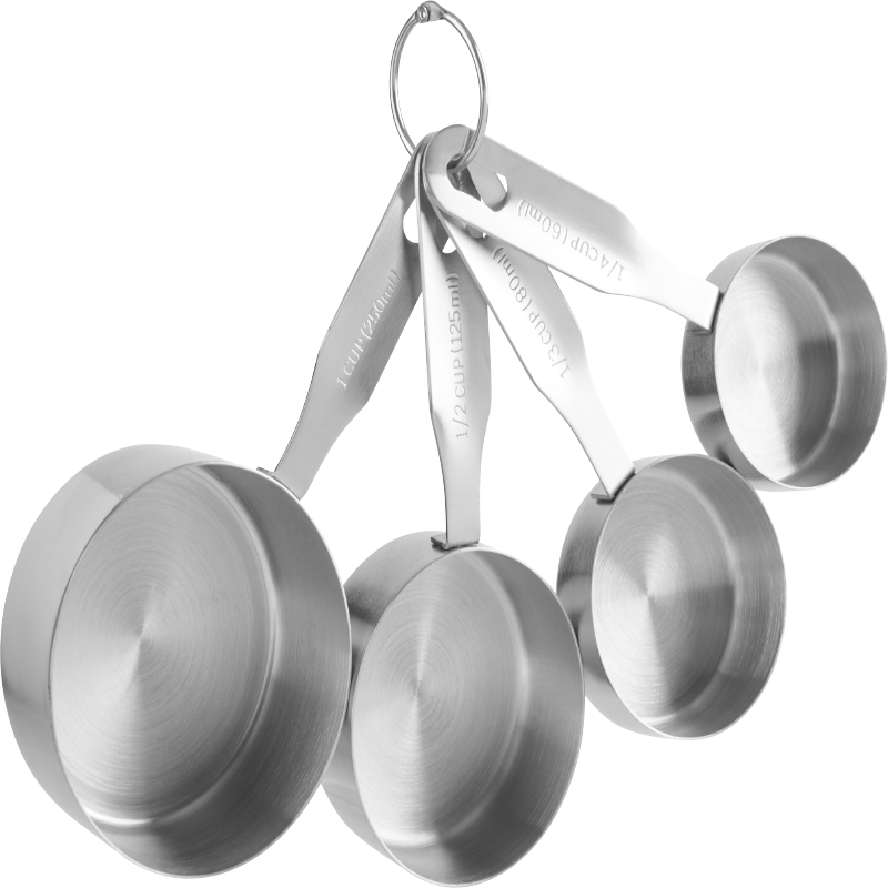 Trudeau Measuring Cup - Thumbnail 2