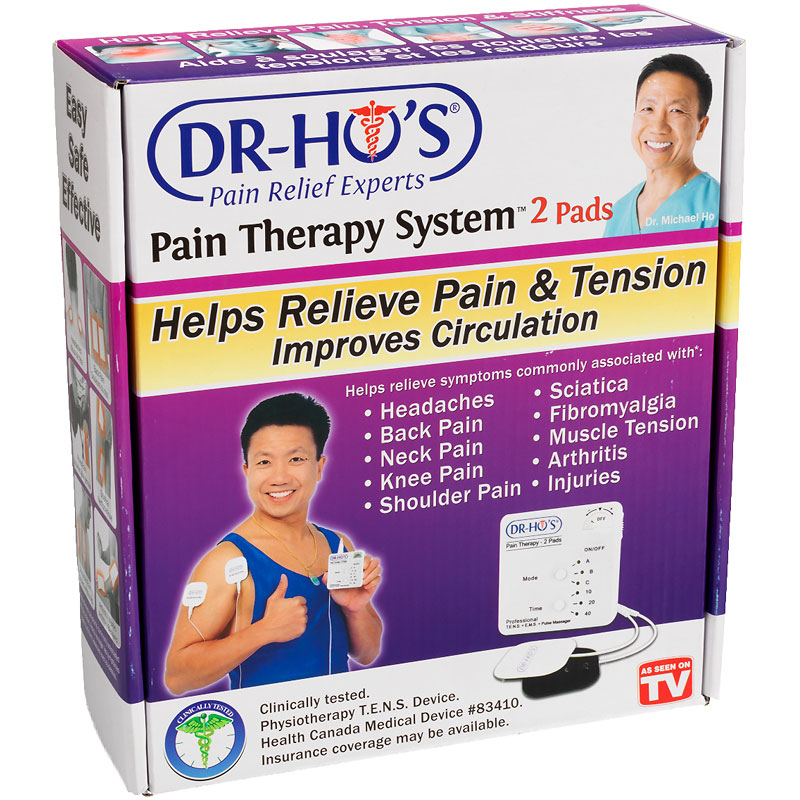 Dr ho back pain hotsell