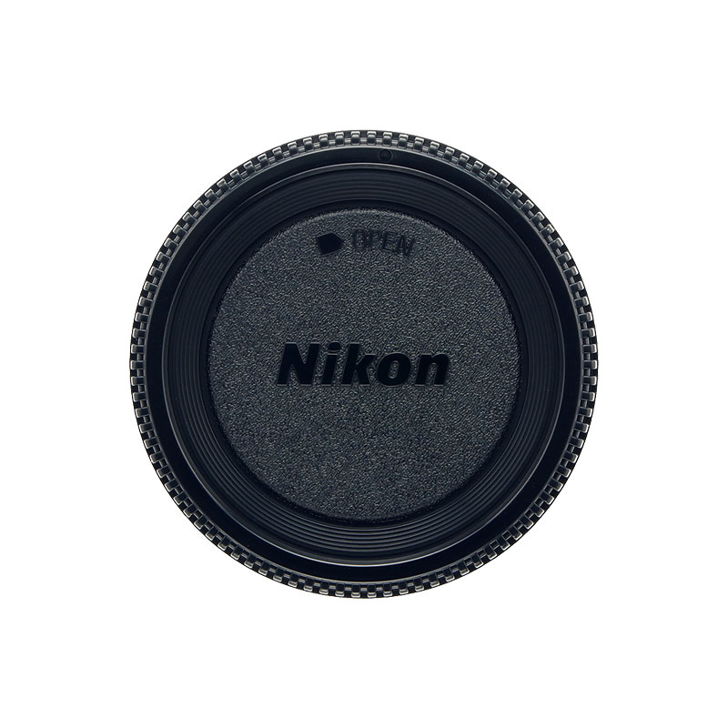 NIKON BF-1B BODY CAP 4347