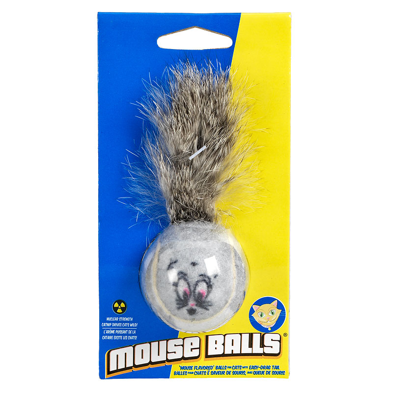 Petsport Mouse Ball