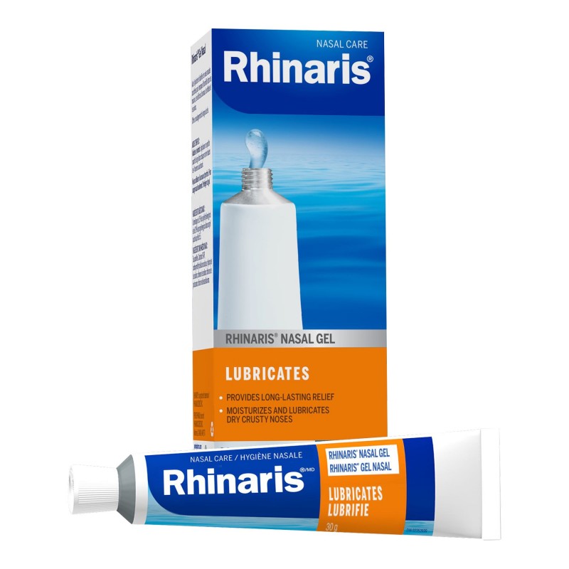 Rhinaris Nasal Gel - 30g