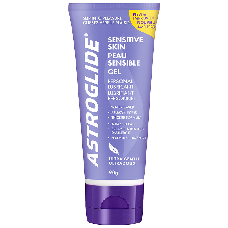allergy free personal lubricant Tantaly Britany 2 main image 1
