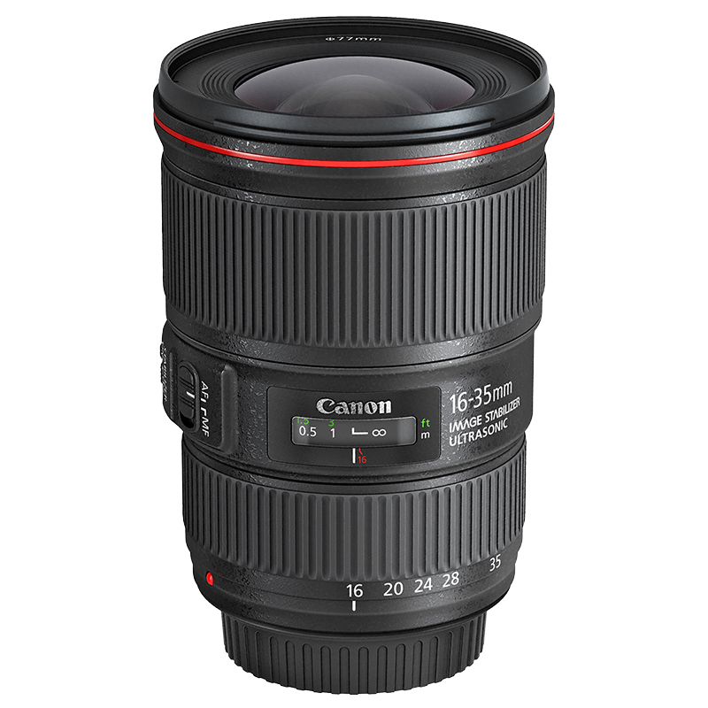 canon rf 16 35mm f 4l