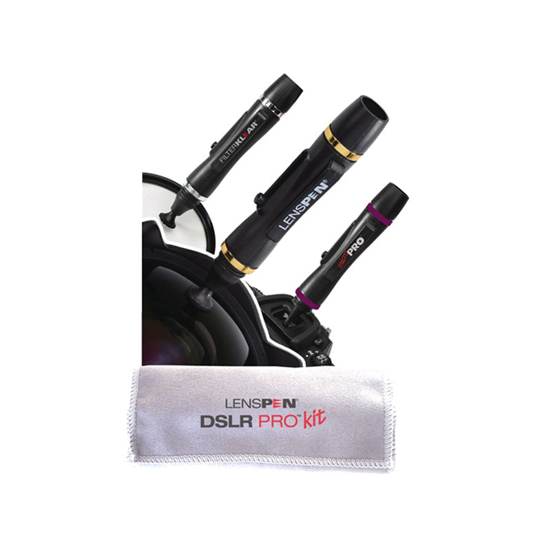 LENSPEN DSLR CLEANING KIT ONDSLRK1
