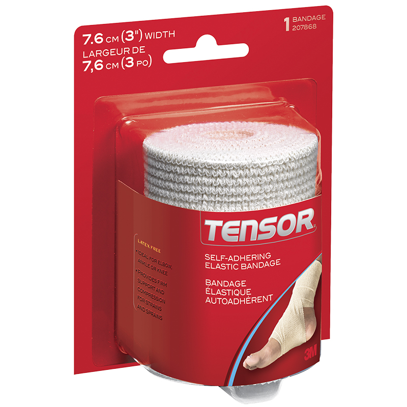 Tensor Elastic Bandage