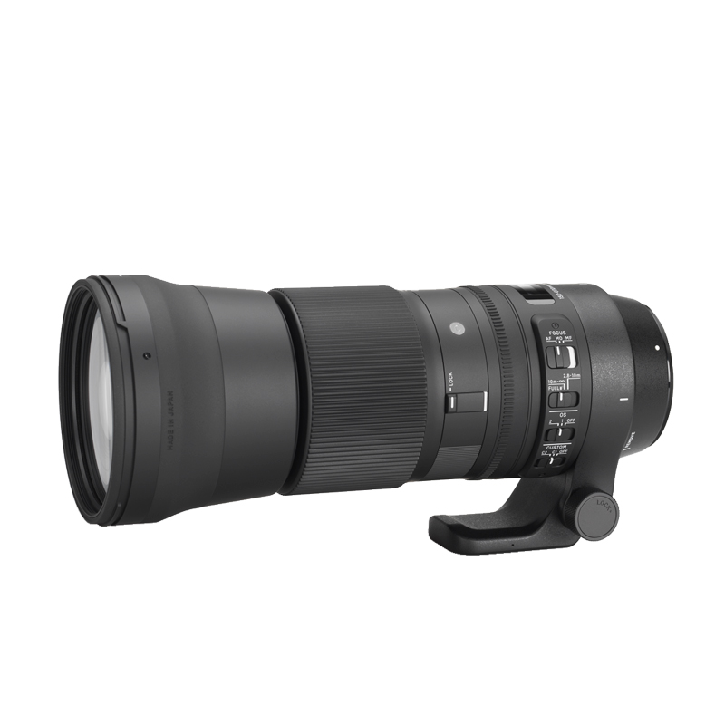 SIGMA C 150-600MM DG OS CAN COS1506DGC | London Drugs | 100