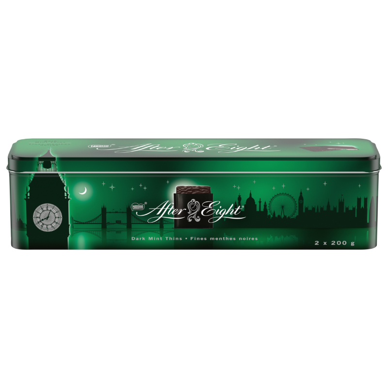 Nestle After Eight Skyline - 400g