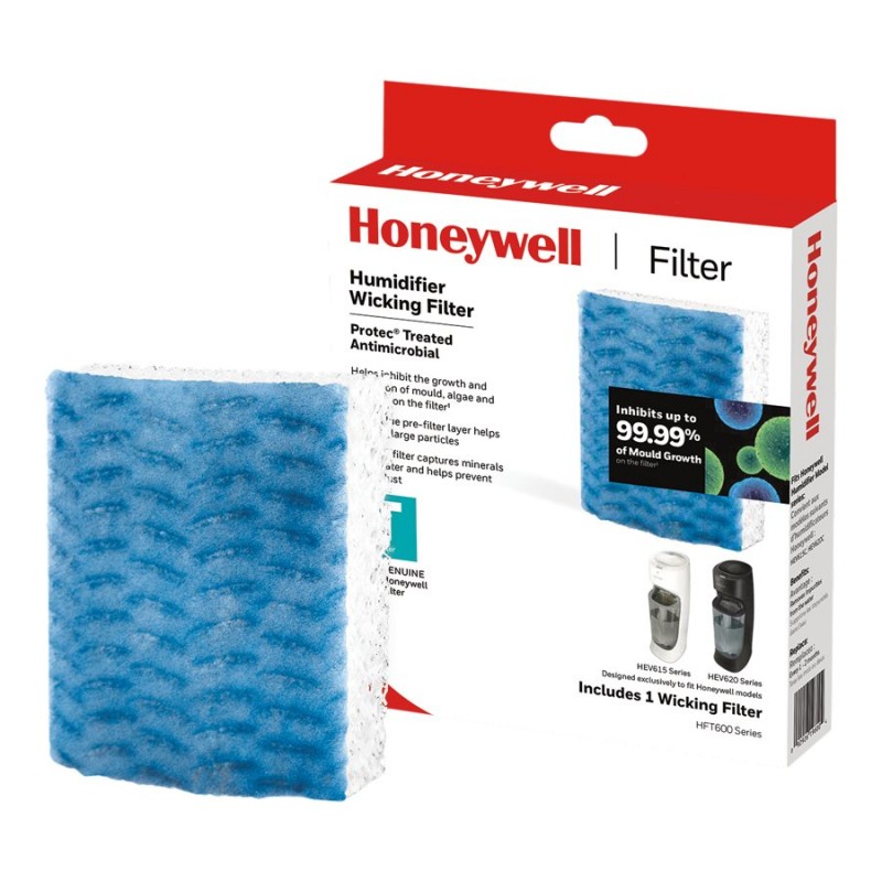 Honeywell Filter for Humidifier - HFT600PFC