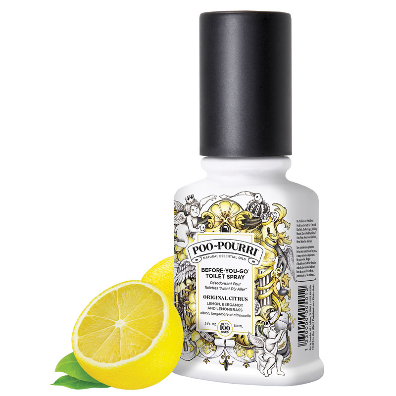 Poopour POO POURRI ORIGINAL