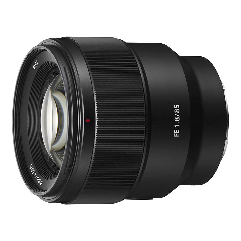 【名玉】SONY FE 85mm F1.8 SEL85F18 SONY FE 85MM/F1.8 LENS SEL85F18/2