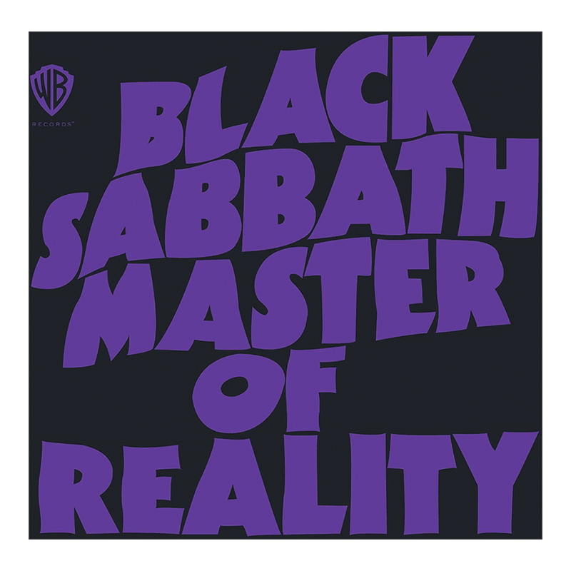 BLACK (Vinyl): Reality Of Master サイン入り Reality of Master - Sabbath Black SABBATH: Music Amazon.ca: 洋楽