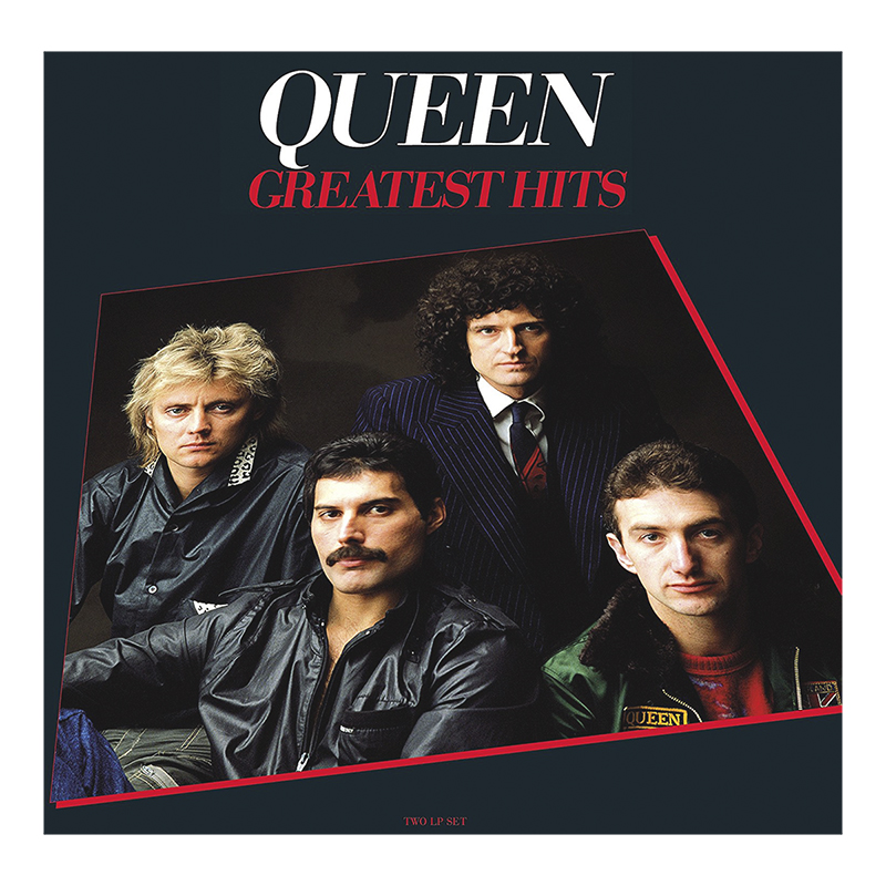 英2discs LP Queen Greatest Hits III 724352345212 PARLOPHONE /00520 2Discs Lp Queen Greatest Hits Iii 724352345212 Parlophone
