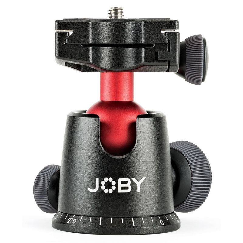 Joby BallHead 5K - Thumbnail 2