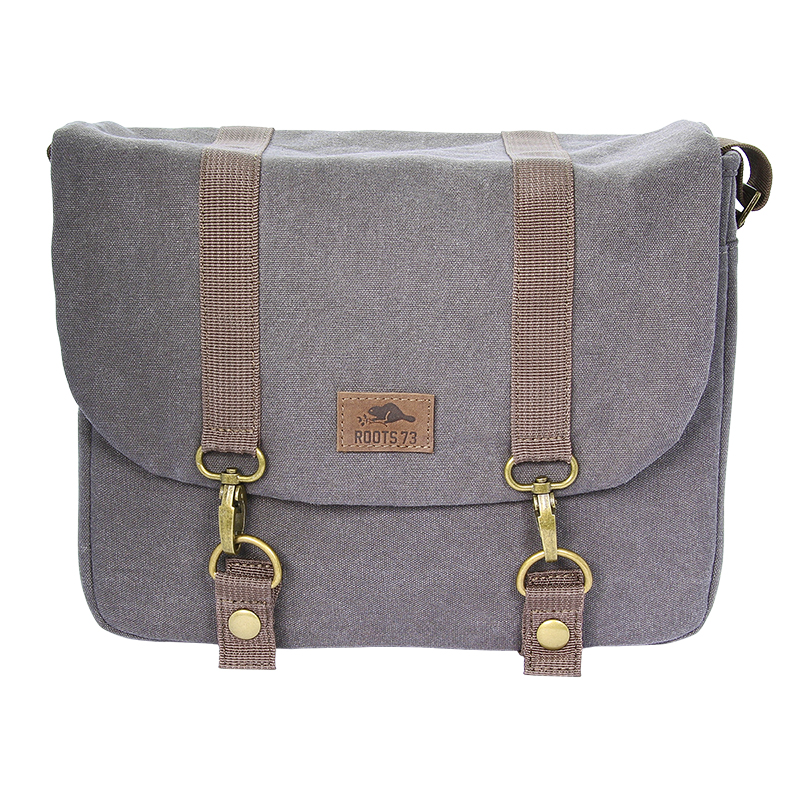 ROOTS 73 RG25 FLANNEL BAG RG25