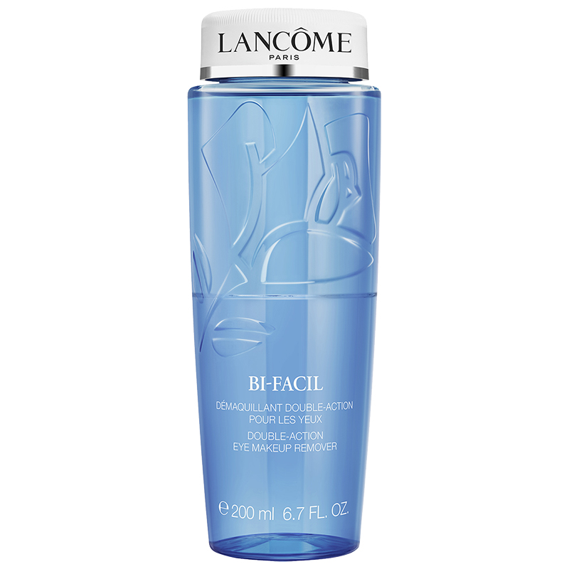 LANCÔME PARIS BI-FACIL 200ml x 2 LANCOME BI FACIL 200ML