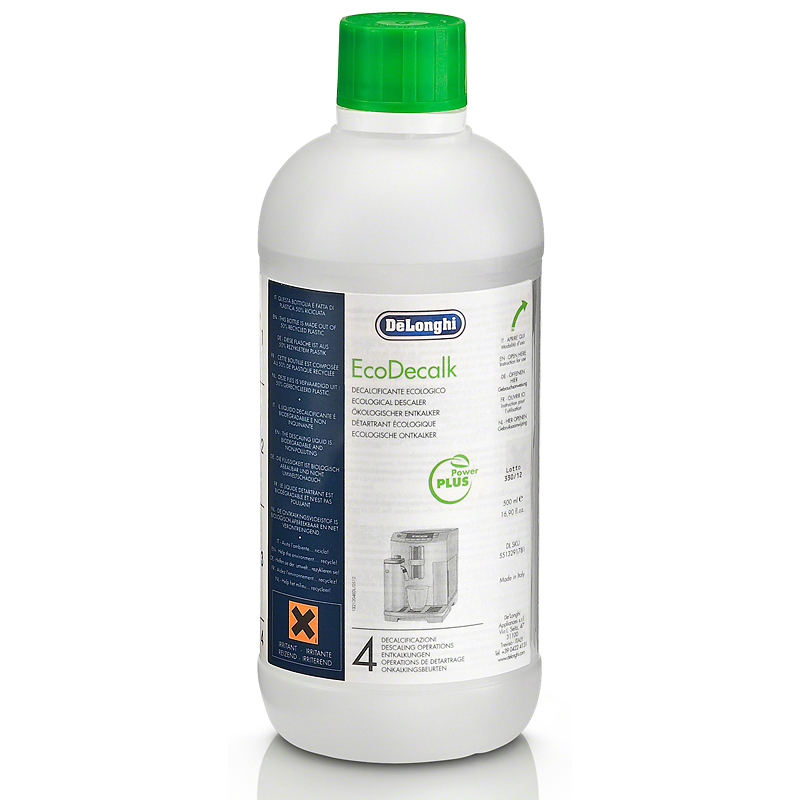 DELONGHI ECO DESCALER DLSC500ECOD