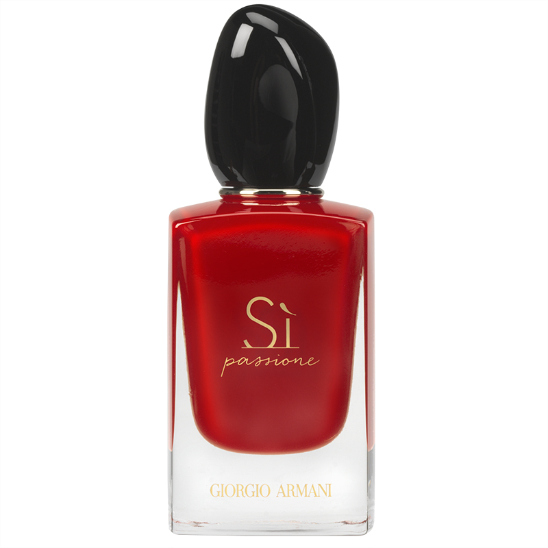 ジョルジオアルマーニ 香水 パシオーネ Si Passione EDP 50ml ARMANI SI PASSIONE EDP 50ML