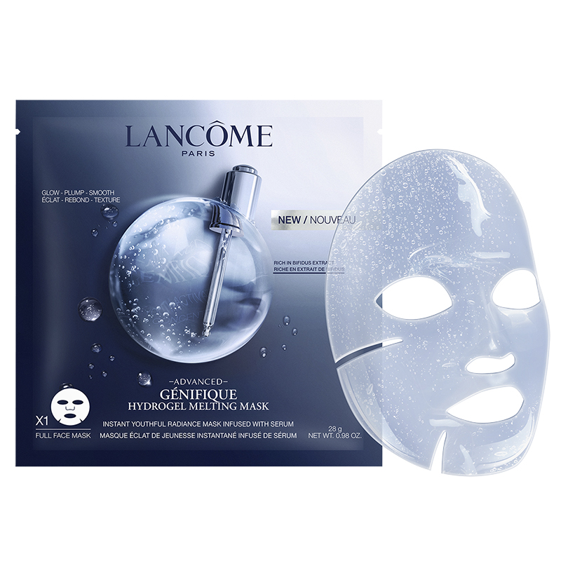 パック・フェイスマスク LANCOME ADVANCED GENIFIQUE MASK 16ml Amazon.co.jp: LANCÔME(ランコム) ジェニフィック アドバンスト