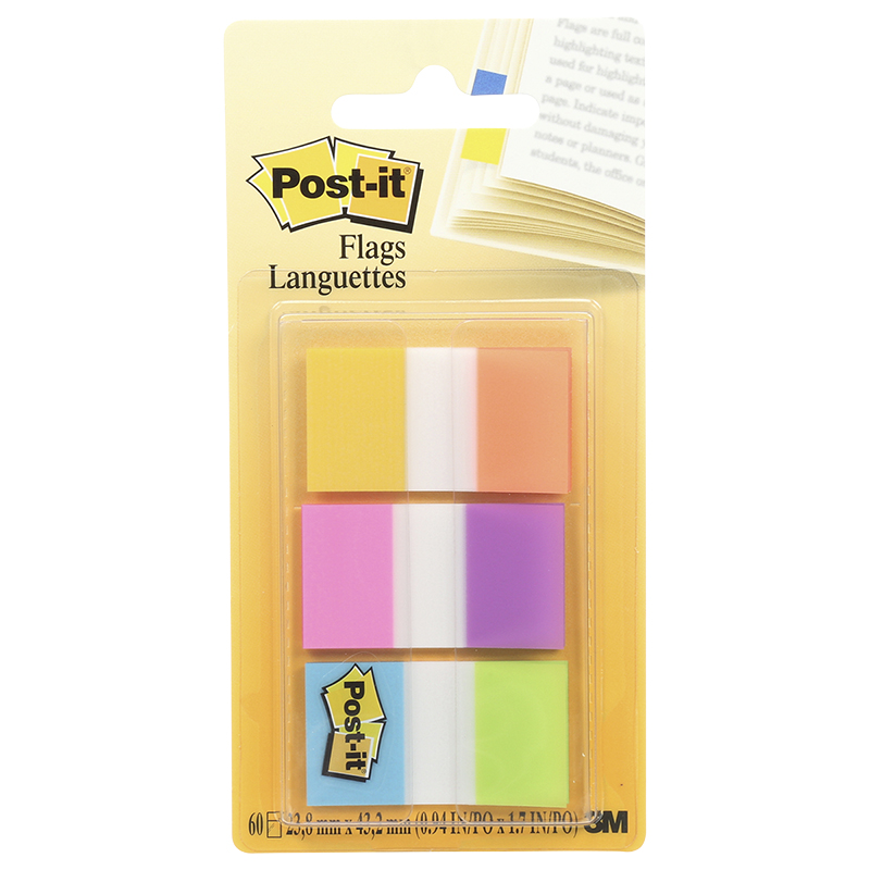 3M Post-It Flags