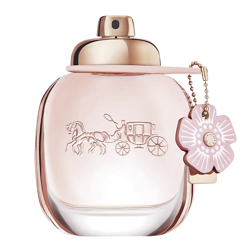 COACH FLORAL EDP 50ML