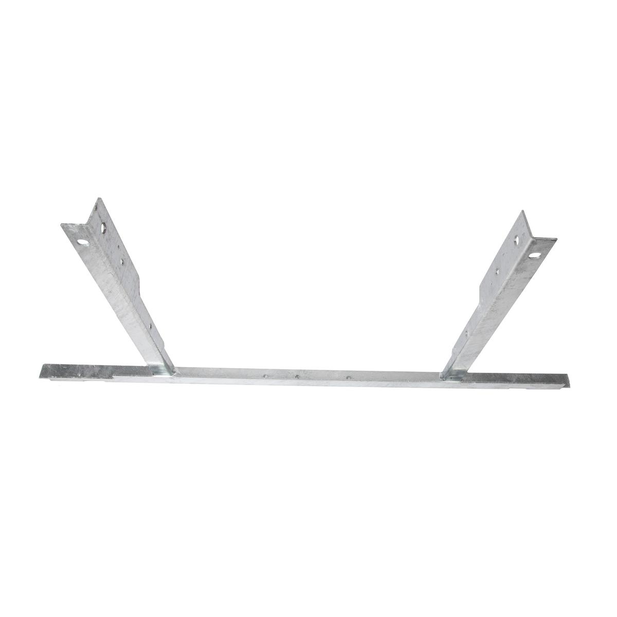 MadJax XSeries Storm Front Seat Support Bracket (Gen 2 Models)