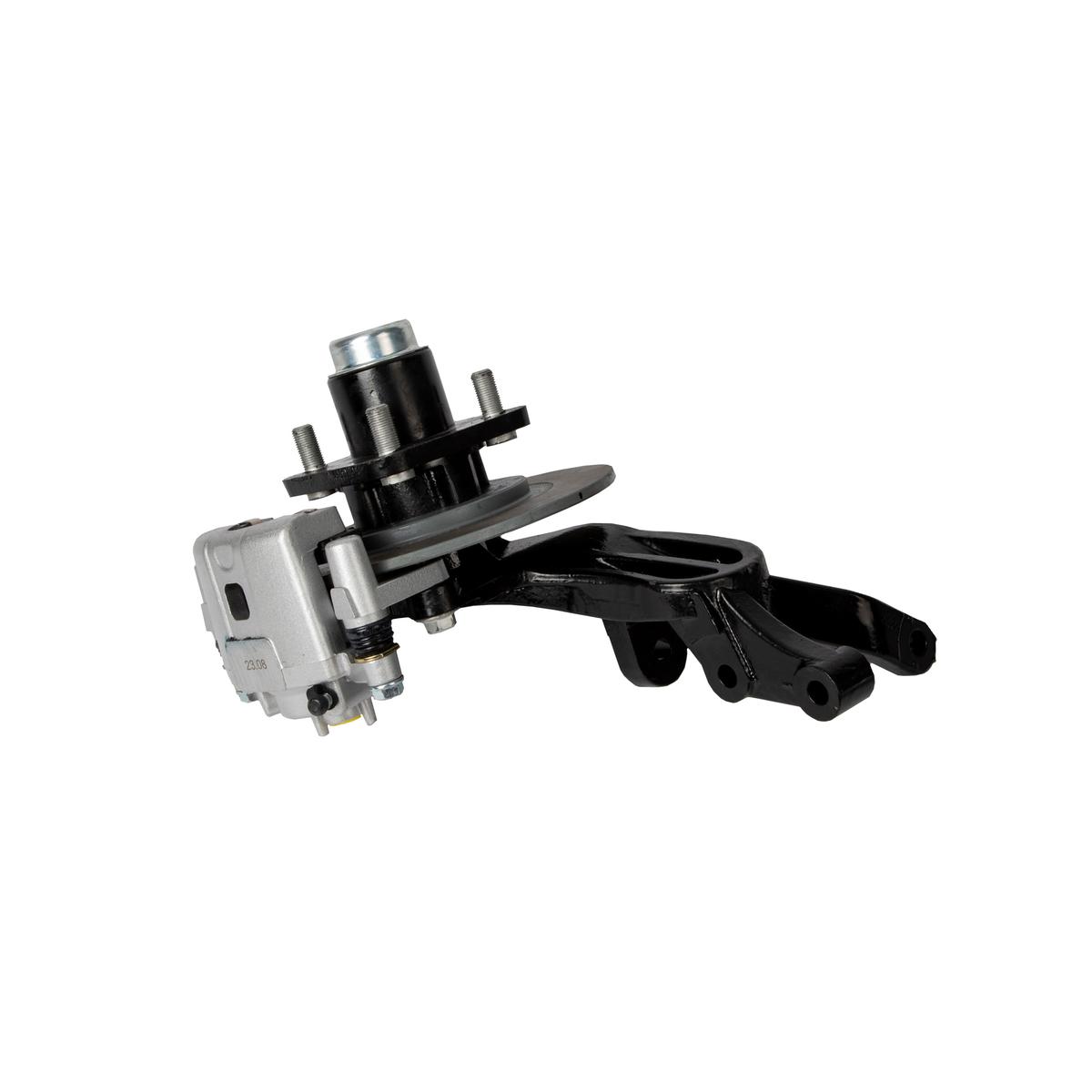 MadJax XSeries Storm Passenger Side Lifted Spindle with Hydraulic Brake (Gen 2 Models)