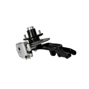 MadJax XSeries Storm Passenger Side Lifted Spindle with Hydraulic Brake (Gen 2 Models)