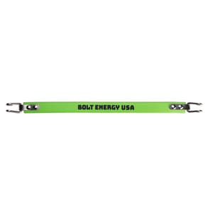 Bolt Energy Battery Strap