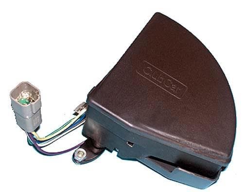 1998-99 Club Car DS 48v - 6-Pin Multi-Step Potentiometer