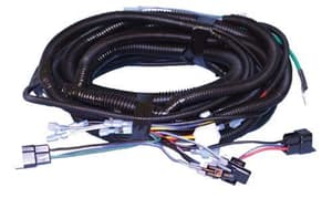 Wire Harness for Light Bar Kits - E-Z-GO Gas Med/TXT