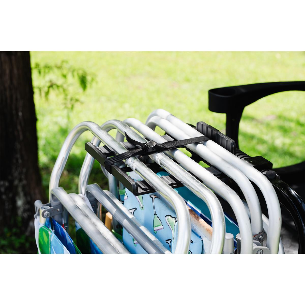 MadJax&reg; "The Porter" Multi-Purpose Rack with Brackets