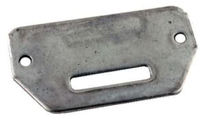 E-Z-GO Seat Hinge Plate (Years 1995.5-Up)