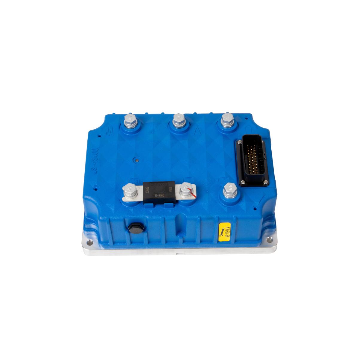 MadJax XSeries Storm 400A Motor Controller (Gen 2 Models)