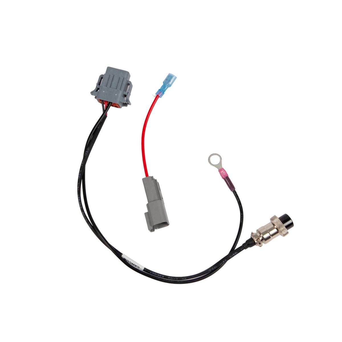 Bolt Energy EZGO TXT &amp; RXV CAN Adapter