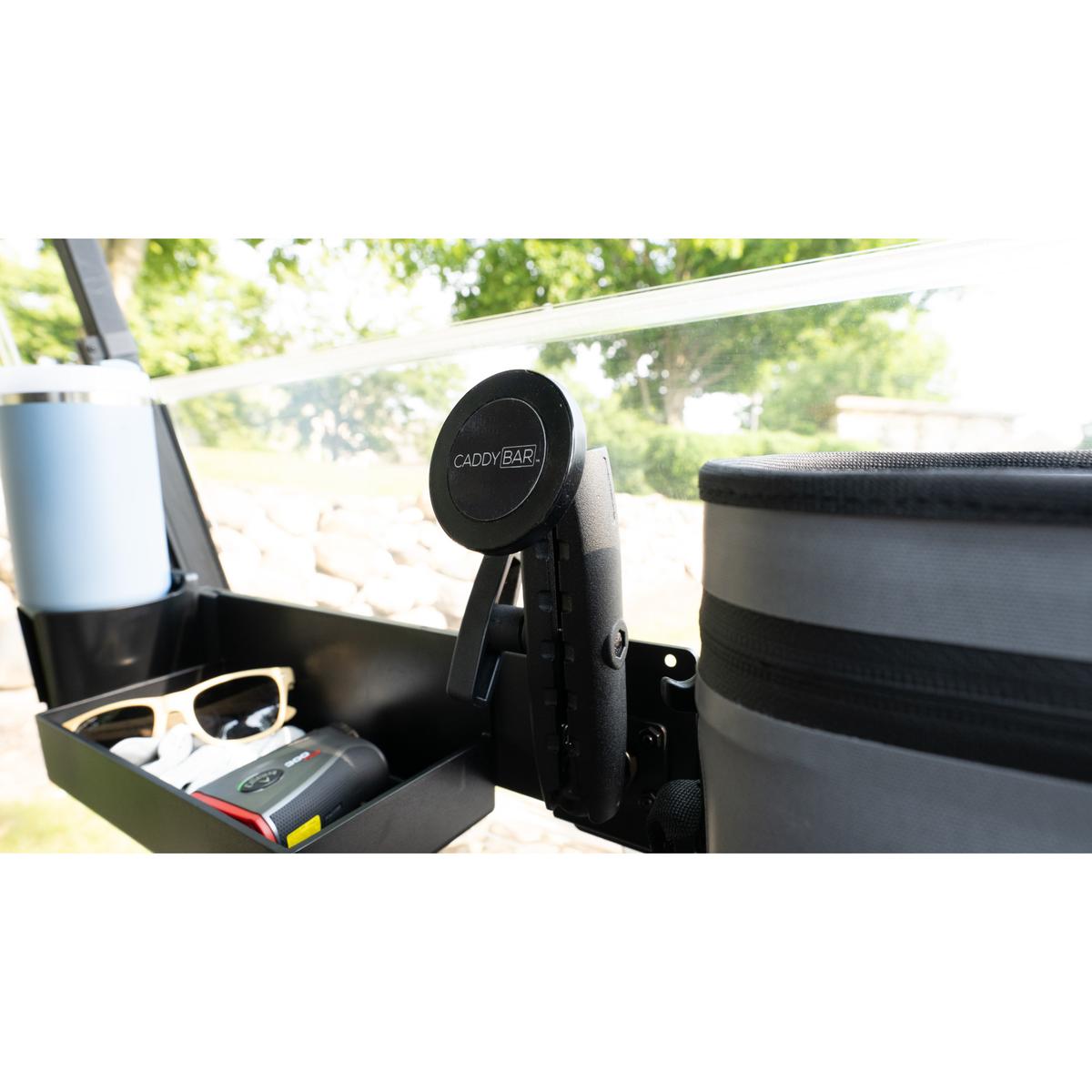 CADDYBAR&#8482; Magnetic Phone Holder Attachment
