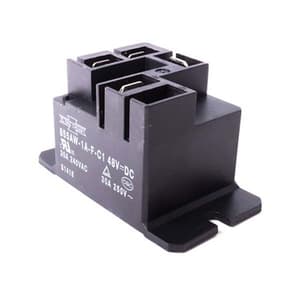 Club Car Gas Transport 12-Volt Horn Relay (Years 2003-Up)