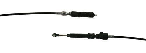 Club Car Villager 6 Gas F&R Short Shifter Cable (Years 2009-up)