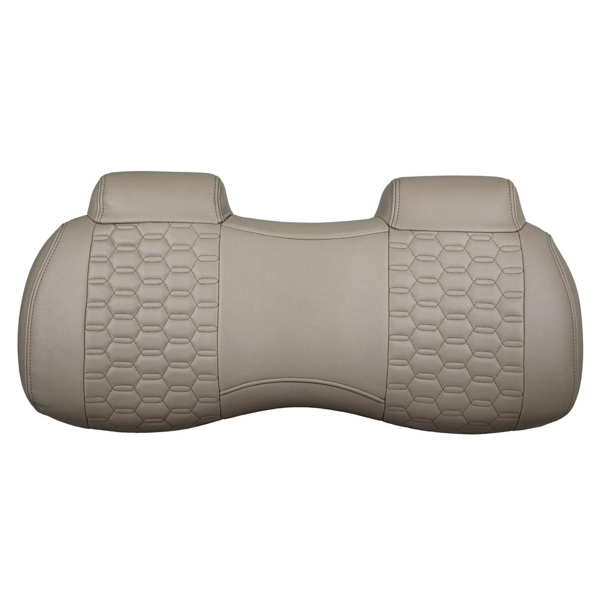 MadJax® Colorado Seats for EZGO TXT/RXV/S4/L4 & MadJax XSeries Storm – Light Beige