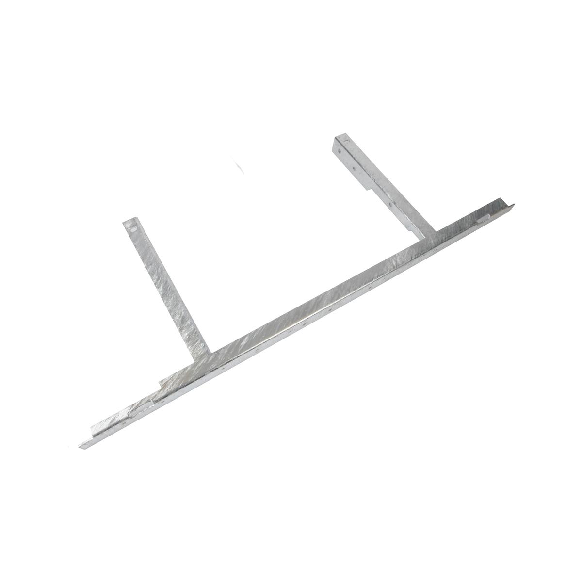 MadJax XSeries Storm Front Seat Support Bracket (Gen 2 Models)