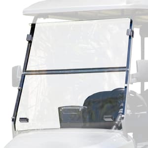 RedDot Star EV Capella Clear Impact modified Folding Windshield