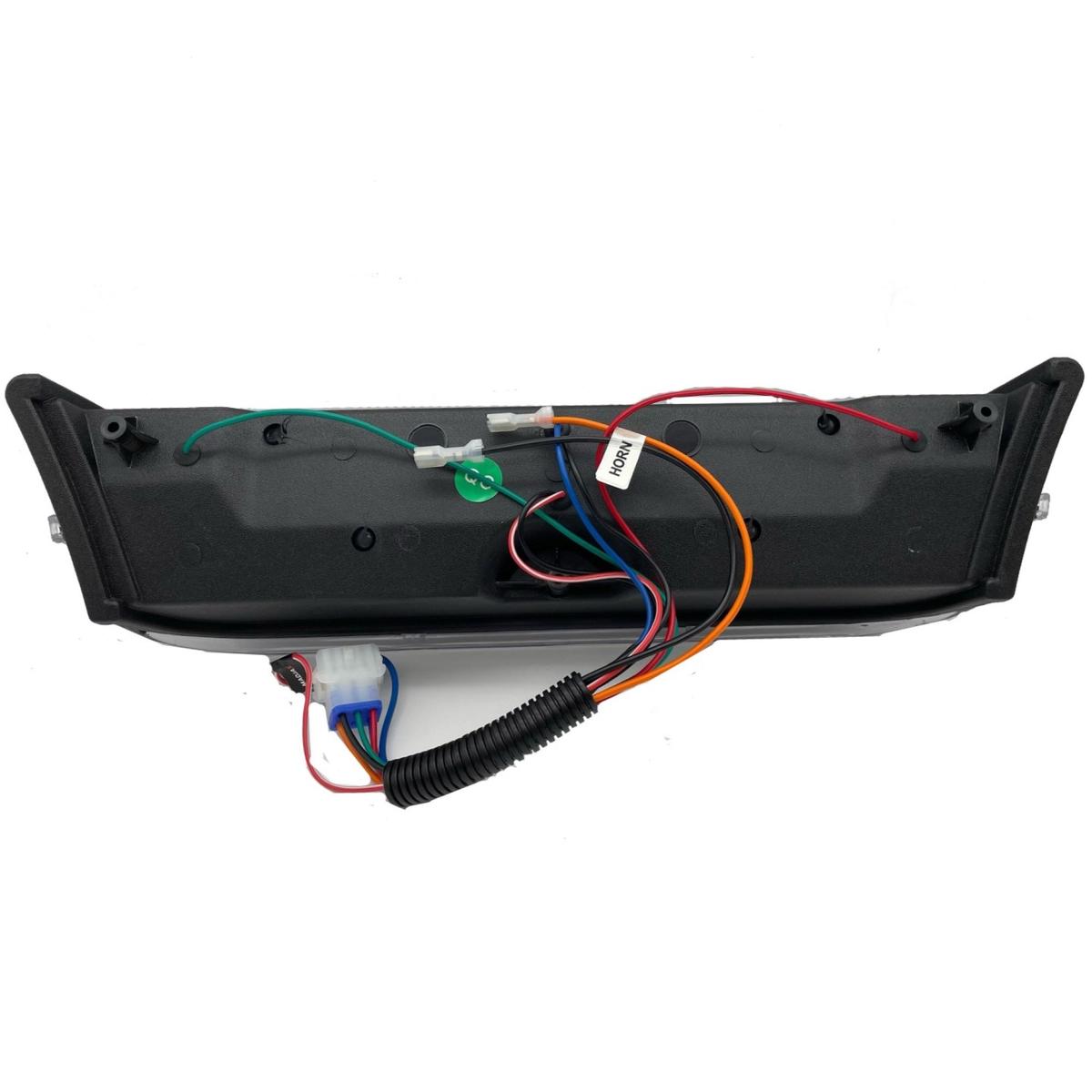 MadJax&reg; LED Replacement Precedent Light Kit Bar Only